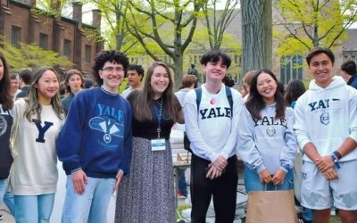 Yale Reinstituting Standardized Tests For Admission