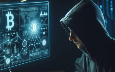 Peckshield: Cryptocurrency Hackers Stole Over $360 Million in February