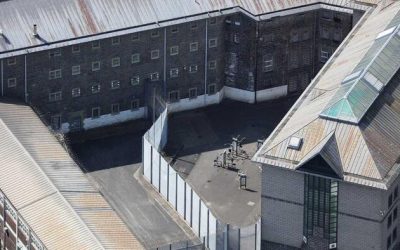 Muslims Overrepresented In UK Prison Population By Almost Three Times