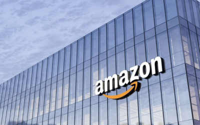Leaked Document Reveals Amazon To Dump Office Space, In Cost-Cutting Move Amid CRE Tower Crisis