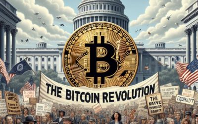 Financial Journalist Alan Kohler: Bitcoin Is an ‘Insurrection’