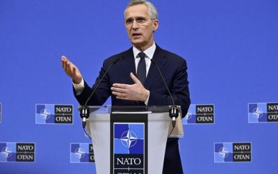 NATO’s ‘Welfare’ States: Treating The US As ‘Room Service’