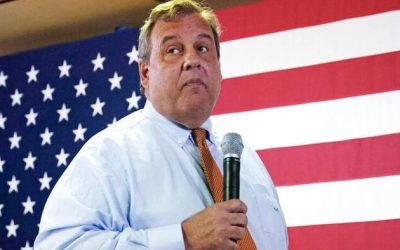 Christie Flirts With ‘No Labels’ Run As Group Imagines Throwing Race Into US House