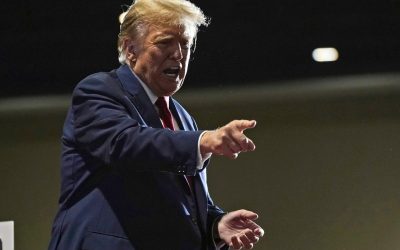Supreme Court Keeps Trump On 2024 Presidential Ballots By Unanimous Decision oan