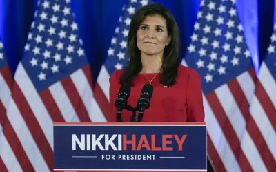 Nikki Haley Ends Presidential Campaign, Sets The Stage For Biden-Trump Rematch oan
