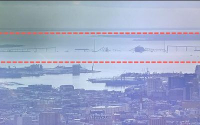 Mid-Atlantic Supply Chain Snarls Mount As Baltimore Bridge Collapse Paralyzes Major US Port