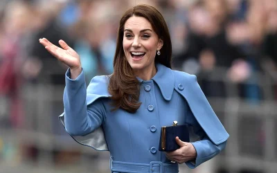 CEO Of London Clinic Addresses Document Breach Of Kate Middleton Hospital Records oan