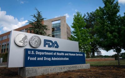 FDA Removing Anti-Ivermectin Posts After Settling Lawsuit oan