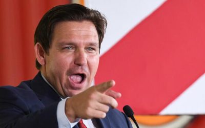 Today Is A Good Day To DEI: In Huge Win For DeSantis, University Of Florida Fires All ‘Diversity, Equity & Inclusion’ Staff