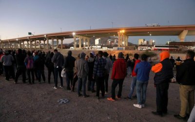 Majority Of Voters Rate The Government As ‘Poor In Stopping Illegal Immigration’ oan