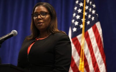 NY Attorney General Orders Long Island Executive Cease-And-Desist Over Transgender Athlete Ban oan