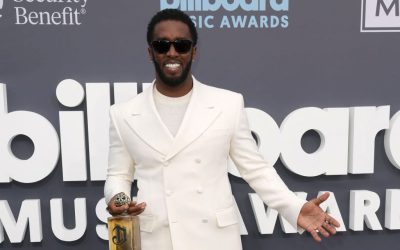 Diddy’s L.A., Miami Homes Raided By Homeland Security As Part Of Sex Trafficking Probe oan