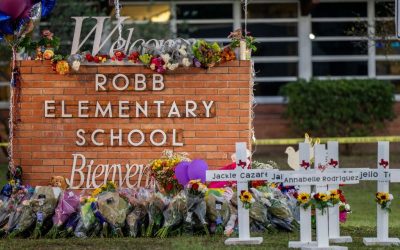 Uvalde Police Chief Resigns Amid Report On Robb Elementary School Shooting oan