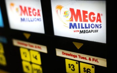Mega Millions Announces Winner Of $1.13B Jackpot — Fifth-Highest In Lottery’s History oan