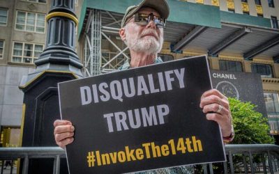 US Supreme Court Ruling On Trump Ballot-Ban Case Could Come On March 4