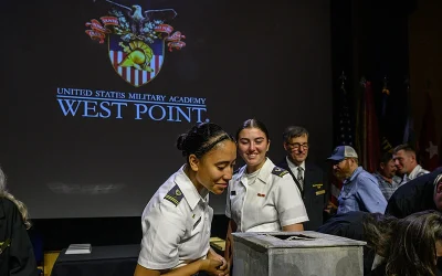 West Point Military Academy Drops ‘Duty, Honor, Country’ From Its Mission Statement oan