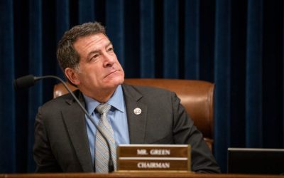 Rep. Mark Green Changes Retirement Plans, Will Run For Re-Election oan