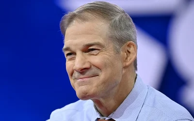 Jordan Launches Probe Into DOJ’s ‘National Extreme Risk Protection Order Resource Center’ oan