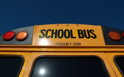 At Least 2 Dead, 51 Injured After School Bus And Concrete Truck Collide oan