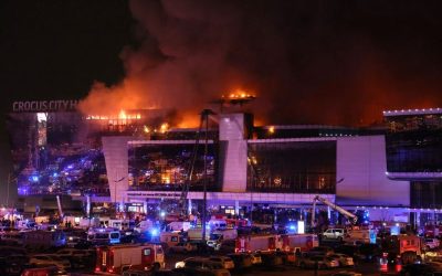 Fatal Attack Claims At Least 40 Lives, Gunmen And Bombers Strike oan