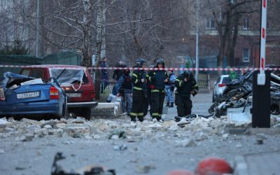 Poland Calls For Explanation From Russia After A Missile Crossed Its Airspace Amid Attack On Ukraine oan