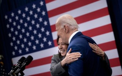 Biden Campaign Actively Courting Haley Primary Voters oan