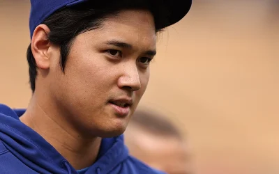 Dodgers Player Shohei Ohtani Denies Knowledge of Interpreter Using His Funds for Sports Betting oan