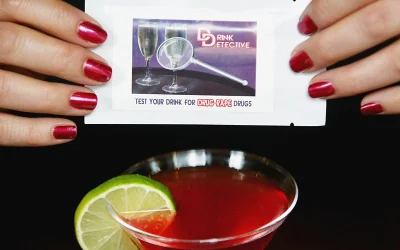 ‘Roofie Testing Kits’ Will Soon Be Required In Establishments With Type 48 Liquor License oan