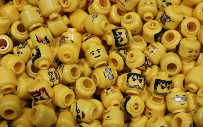 Lego Orders Police Dept To Stop Photoshopping ‘Lego Heads’ Over Suspects’ Faces To Protect Identities oan