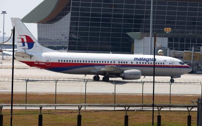 Malaysia Planning To Renew Its Search For Flight MH370, Which Inexplicably Disappeared In 2014 oan