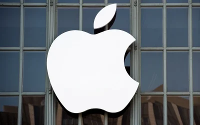 DOJ Sues Apple In ‘Landmark iPhone Monopoly’ Case oan