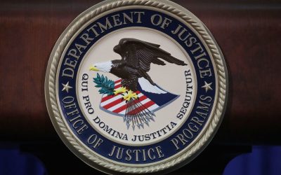 Judicial Watch Suing DOJ For Hur Report Transcripts oan