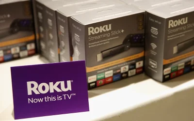 Roku’s New Terms Lock Users Out Until Agreement; 15K+ Accounts Breached oan