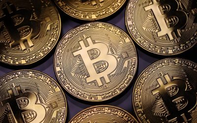 Bitcoin Rises To Record High After UK Approval Of Crypto Asset oan