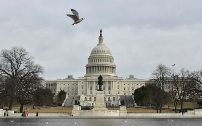 Senate Passes $1.2T Spending Bill To Avert Partial Government Shutdown oan