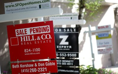 Automatic Broker Commissions Going Away For Home Buyers Under New $418M Settlement oan