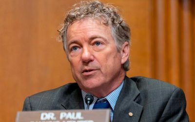 Rand Paul Teases Senate GOP Leader Run – Musk Says “I Would Support”