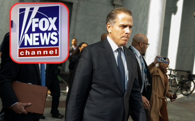 WH Calls On Fox News To Retract Coverage Of Hunter Biden Bribery Claims oan