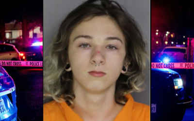 Transgender Teen Sentenced After Fatally Shooting 12-Year-Old Girl oan
