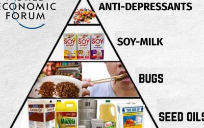 Cereal For The Peasants? How The Elites Use “Skimpflation” To Control Our Eating Habits