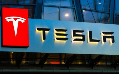 On-Chain Analysis Reveals Tesla Has 11,509 Bitcoins and Spacex Owns 8,285 BTC, Says Arkham