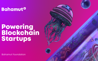 Creating a More Fair Ecosystem for Stakers and Validators With Bahamut Blockchain