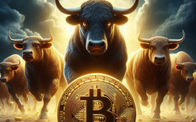 Bitwise Sees ‘Raging’ Bitcoin Bull Market — Expects April Halving to Be ‘the Most Impactful We’ve Seen”