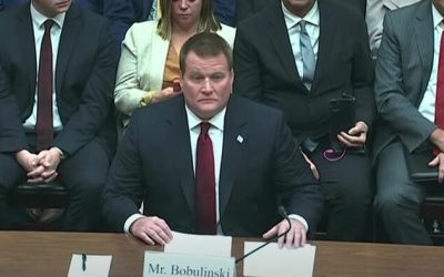 Watch Live: Chaos Breaks Out As Hunter Biden Ex-Biz Partners Testify