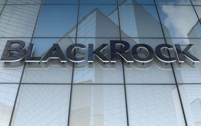 Blackrock Explores Bitcoin ETP Investments for Global Allocation Fund