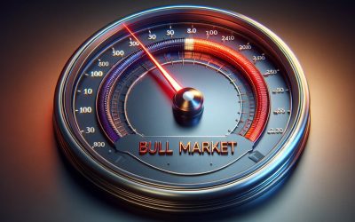 Predicting the Peak — Analysts Gauge the Duration and Climax of the Current Bitcoin Bull Run