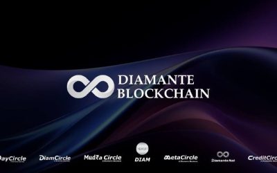 Understanding the Long Term Vision for the Diamante Blockchain Ecosystem – Chirag Jetani