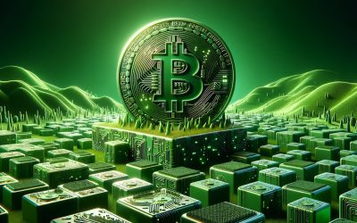 Bitcoin Cash Soars 40% in 24 Hours as Market Eyes Upcoming Halving and Adaptive Block Size Upgrade