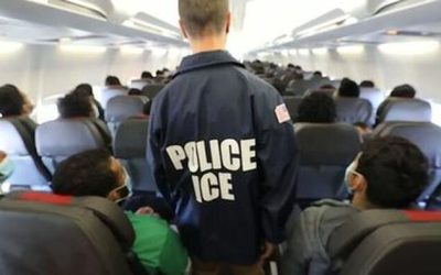 “Treason!”: Bombshell Report Reveals Biden Has Secretly Flown 320,000 Illegals INTO The United States