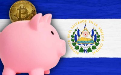 El Salvador Moves ‘Big Chunk’ of Its BTC to Cold Wallet — President Bukele Says ‘Call It Our First Bitcoin Piggy Bank’